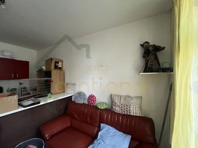 Appartement location à France métropolitaine, Saint-quentin