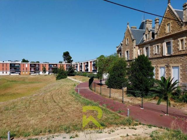 Appartement vente à Béziers