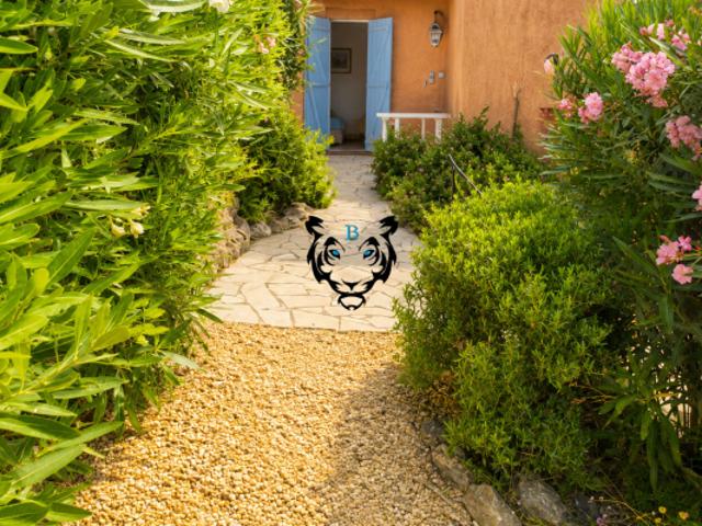 Appartement vente à Arrondissement de Draguignan, Roquebrune-sur-argens