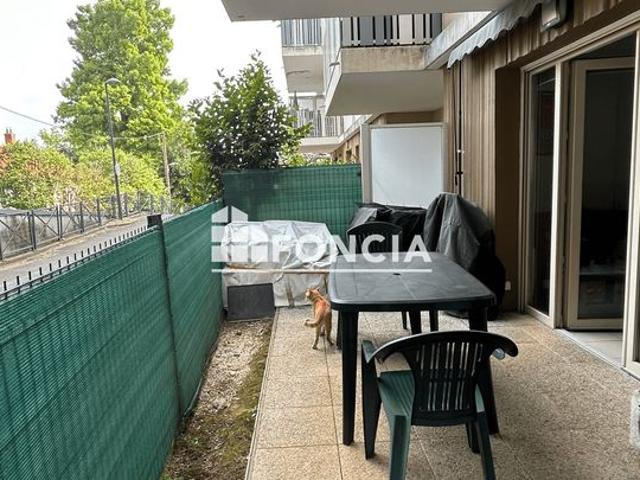Appartement vente à Bayonne