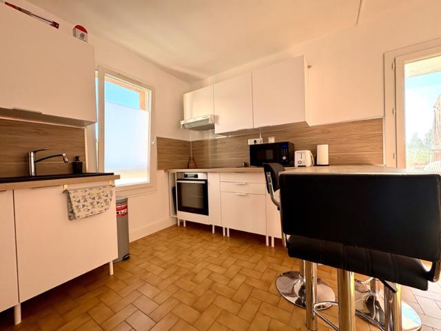Appartement vente à Arrondissement de Draguignan, Sainte-maxime
