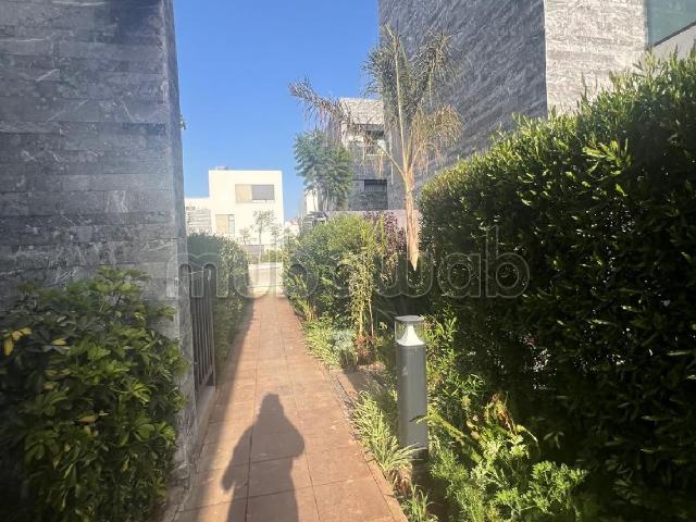 Appartement location à Bouskoura, Gharb-Chrarda-Beni Hssen