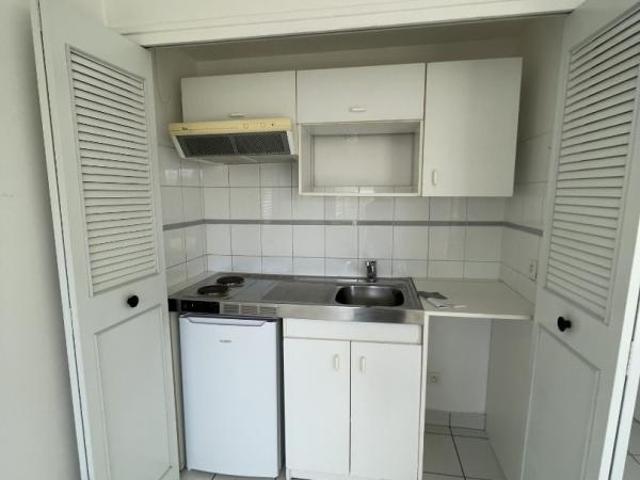Studio location à Lorient, Bretagne