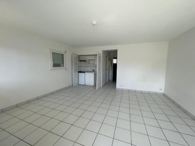 Studio location à Lorient, Bretagne
