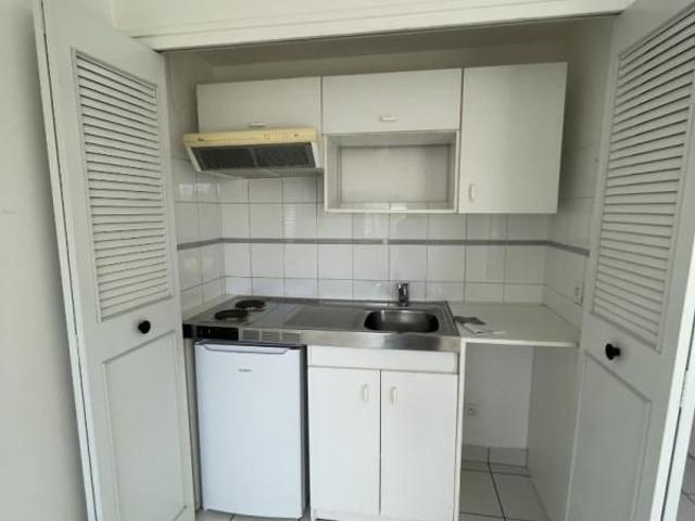 Studio location à Lorient, Bretagne