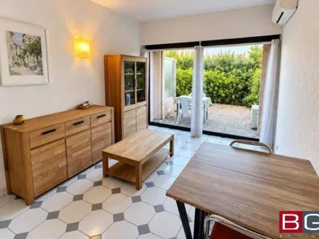 Appartement vente à Antibes, Alpes-Maritimes
