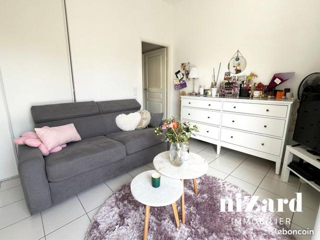 Appartement vente à Versailles, Les Clayes-sous-bois