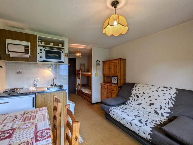Appartement vente à Bonneville, Morillon
