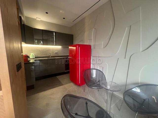 Appartement location à Bouskoura, Gharb-Chrarda-Beni Hssen