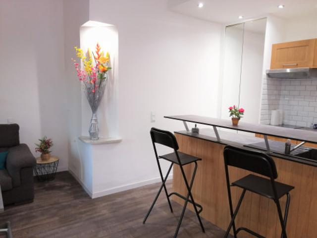 Appartement location à Grasse, Antibes
