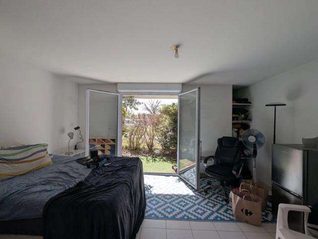 Appartement vente à Arles