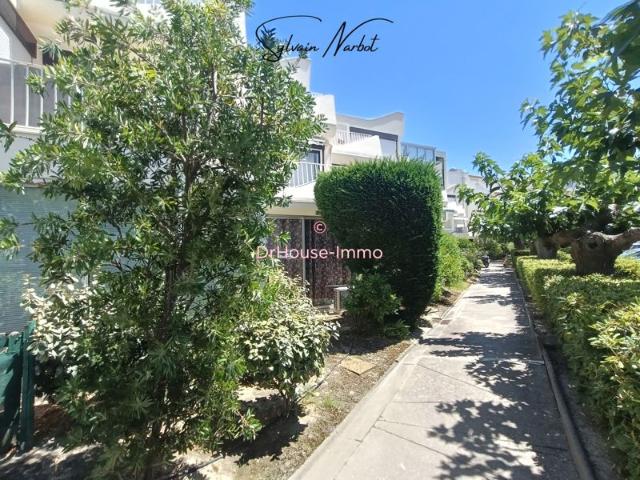 Appartement vente à Nîmes, Le Grau-du-roi