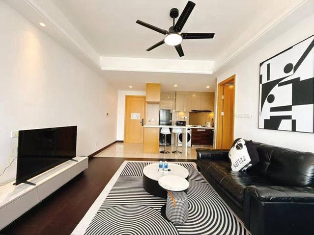 Serviced Residence for sale in Johore Bahru, Johor