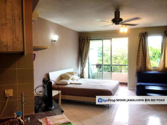 Condominium for sale in Petaling, Damansara Damai