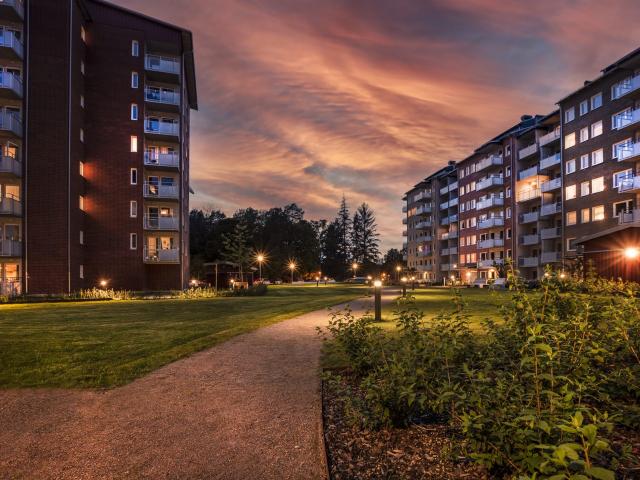 Bostad hyra i Linköping, Östergötland