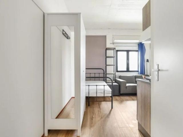 Studio te huur in Nieuw-West, Amsterdam