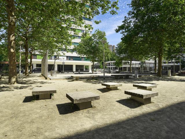 Studio te huur in Nieuw-West, Amsterdam