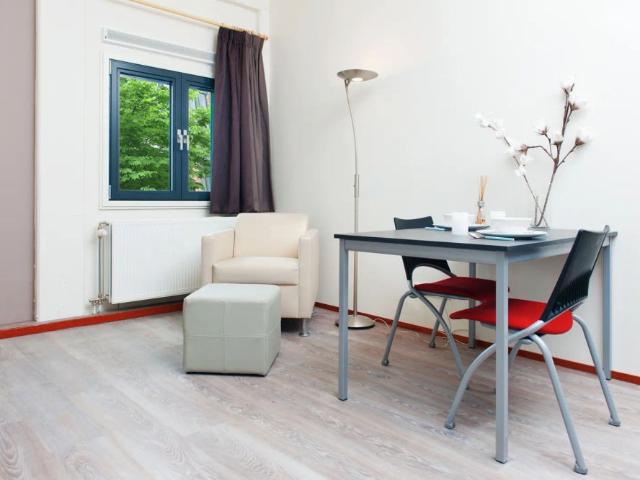 Studio te huur in Nieuw-West, Amsterdam