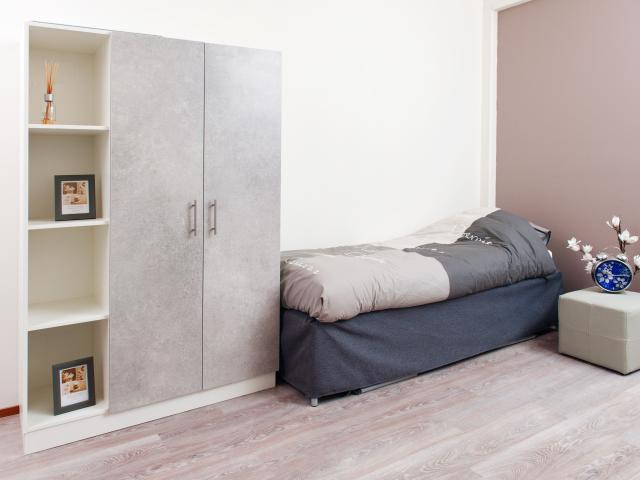 Studio te huur in Nieuw-West, Amsterdam