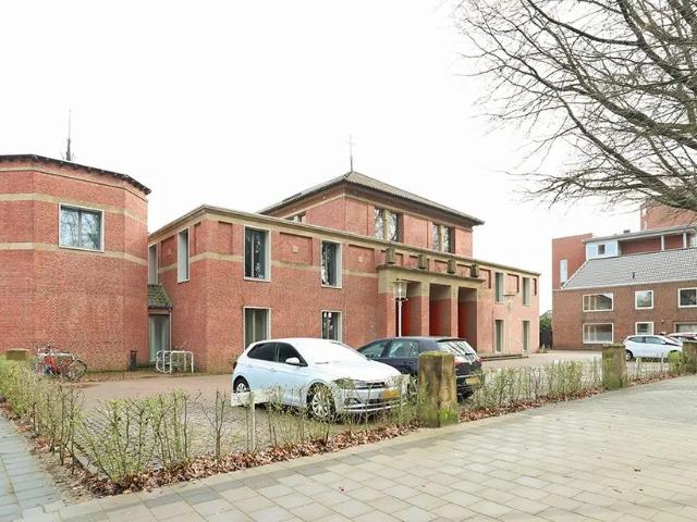 Studio te huur in Oud-Noord, Tilburg
