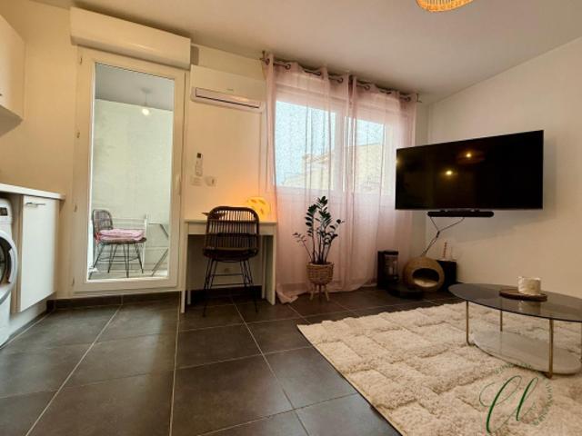 Appartement vente à Nice, Alpes-Maritimes