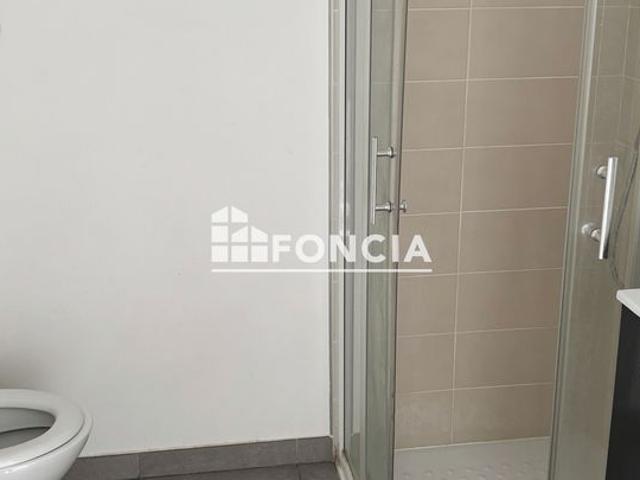 Appartement vente à Nice