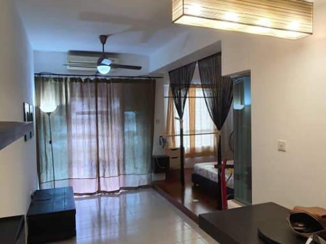 Apartment for rent in PJU 8, Petaling Jaya