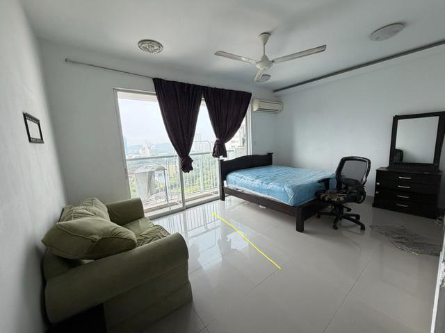 Condominium for rent in Petaling, Damansara Damai