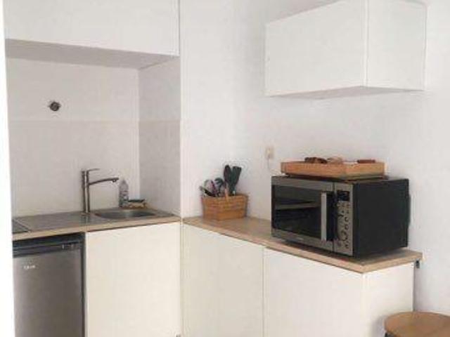 Appartement location à Nancy