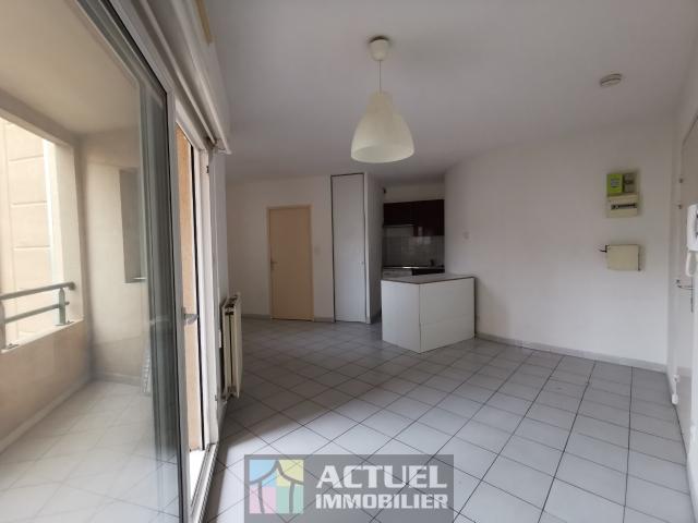 Studio location à Montpellier