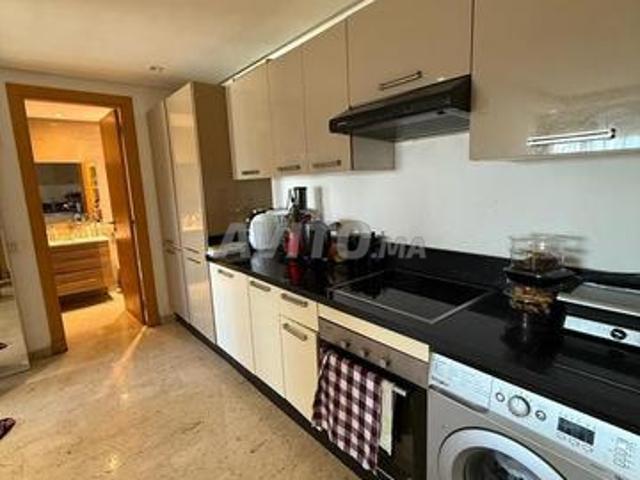 Appartement location à Anfa, Gharb-Chrarda-Beni Hssen
