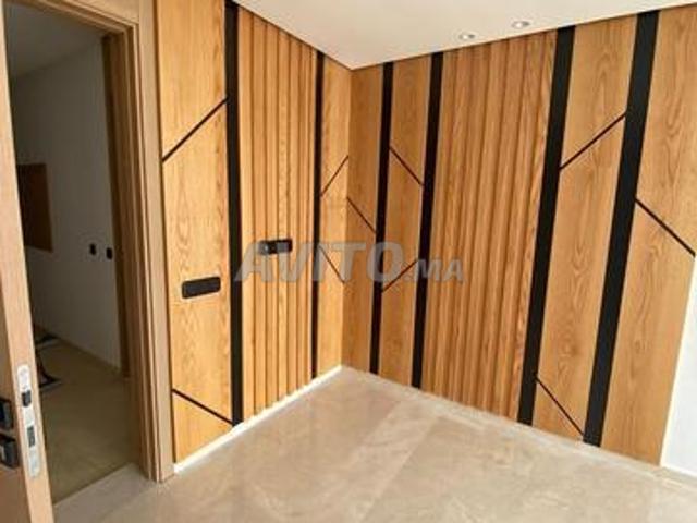 Appartement location à Hay Riad, Berkane