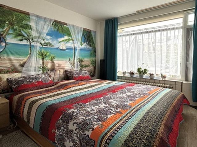 Studio te huur in Woensel-Noord, Noord Brabant