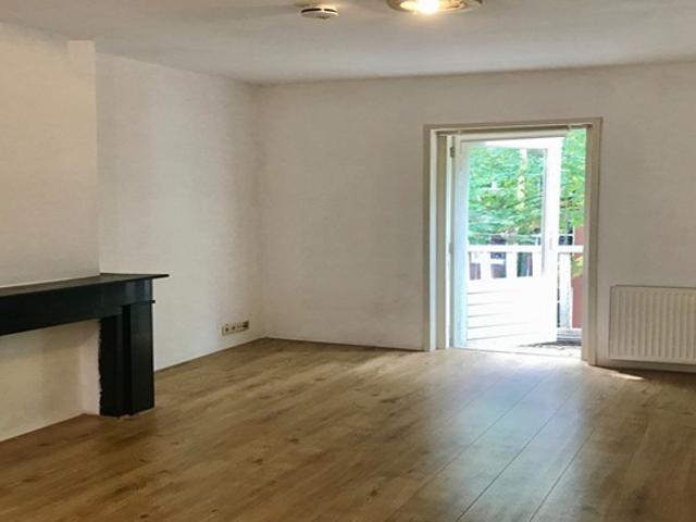 Studio te huur in Noord, Rotterdam