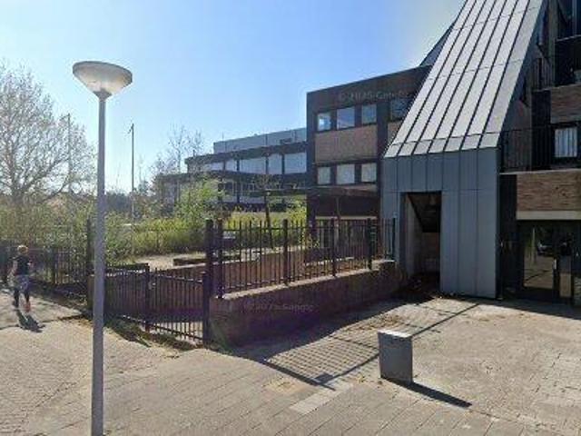 Studio te huur in Alkmaar, Noord Holland