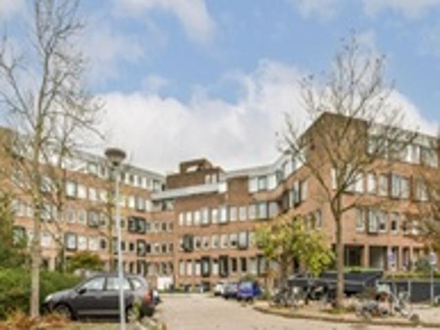 Studio te huur in Alkmaar, Noord Holland