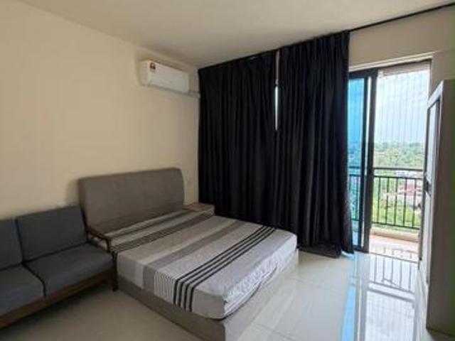 Serviced Residence for sale in Johore Bahru, Johor