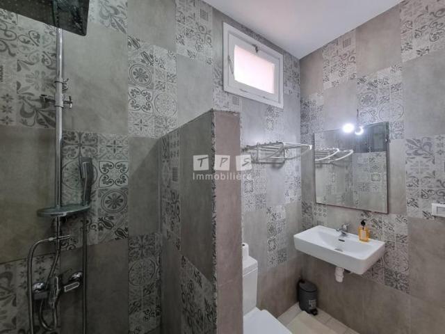 Appartement location à Beni Khalled