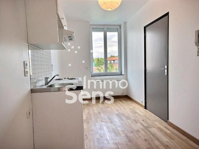 Studio location à Lille, Ronchin