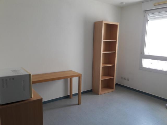 Appartement location à Nantes