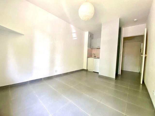 Appartement vente à Nantes, Croissant