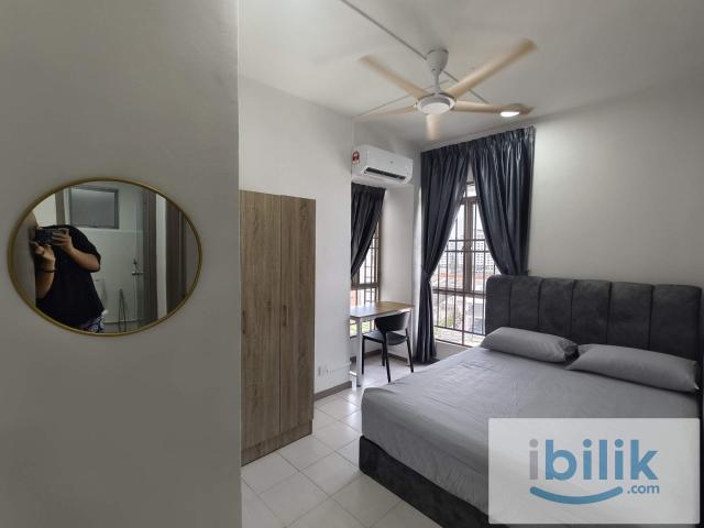 Apartment for rent in Country Heights Damansara, Kuala Lumpur