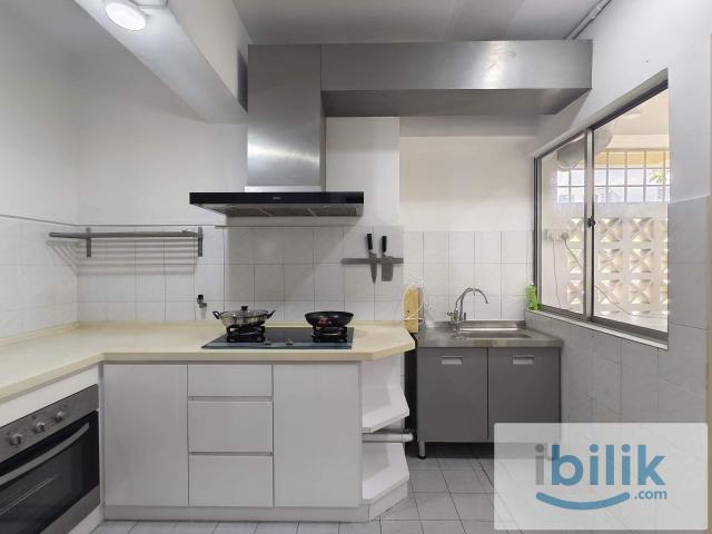 Room for rent in Country Heights Damansara, Kuala Lumpur
