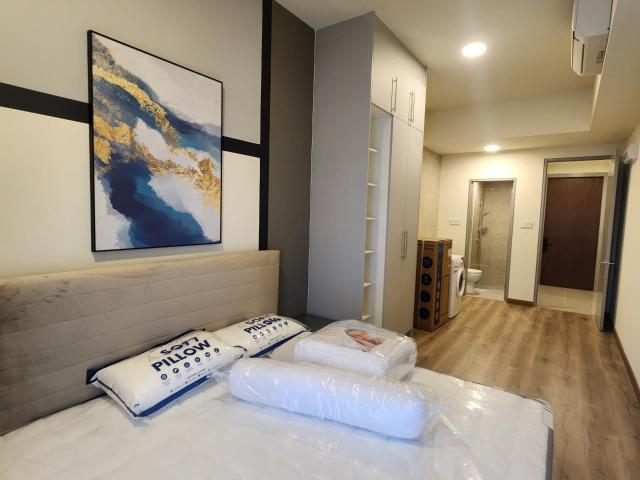 Room for rent in Country Heights Damansara, Kuala Lumpur