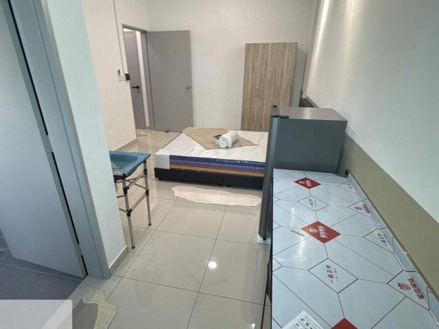 Room for rent in Kuala Lumpur