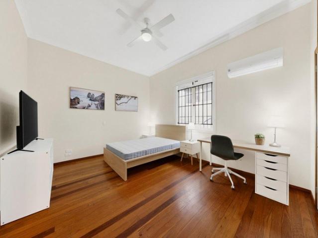House for rent in Spring Hill, Greater Brisbane