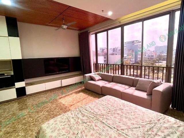Căn hộ bán tại Đà Nẵng