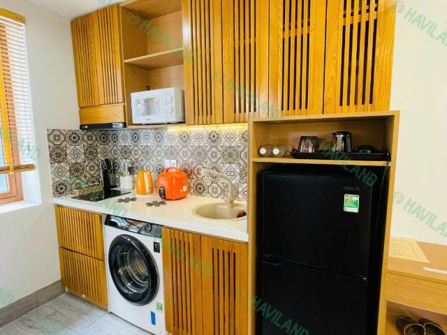 Căn hộ cho thuê tại Sơn Trà, Đà Nẵng
