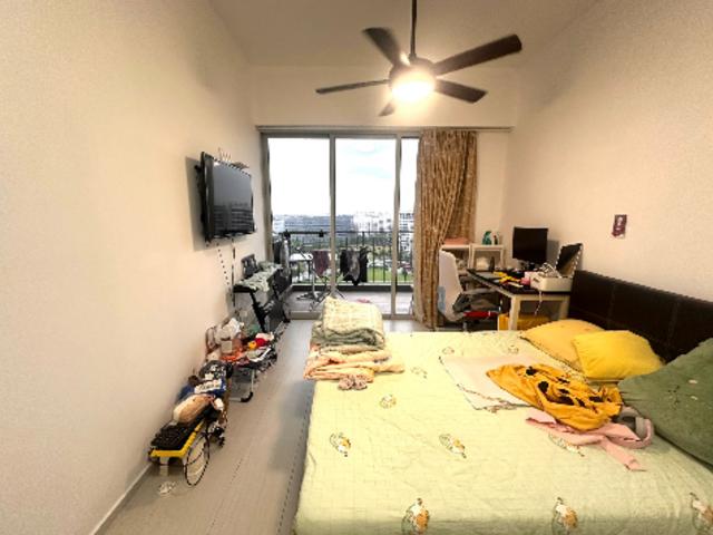 Condominium for rent