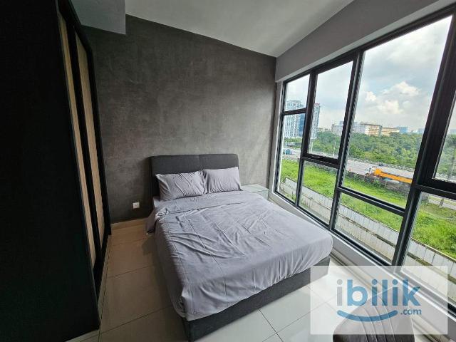 Apartment for rent in Petaling, Subang Jaya